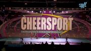 Alliance Cheer Elite - MINI MILITIA (Mansfield) [2023 L1 Mini - D2 - B] 2023 CHEERSPORT National All Star Cheerleading Championship