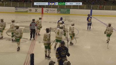 Replay: Home - 2024 Carleton Place vs Arnprior | Sep 29 @ 7 PM