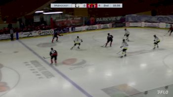 Replay: Home - 2023 Utah Outliers vs Pueblo Bulls | Sep 23 @ 7 PM