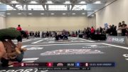 Ekleel Adam Sammady vs MALIK BELHAJ 2024 ADCC Niagara Open