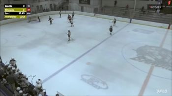 Replay: home - 2023 New Jersey vs T1 Selects U16 | Sep 2 @ 5 PM