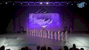 Pivot Performance Arts - Tiny Dancer [2025 Mini - Contemporary/Lyrical - Large Day 1] 2025 Power Dance Grand Nationals
