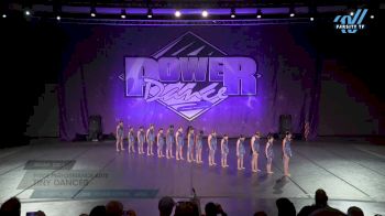Pivot Performance Arts - Tiny Dancer [2025 Mini - Contemporary/Lyrical - Large Day 1] 2025 Power Dance Grand Nationals