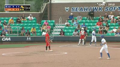 Replay: Campbell vs Delaware | May 10 @ 3 PM