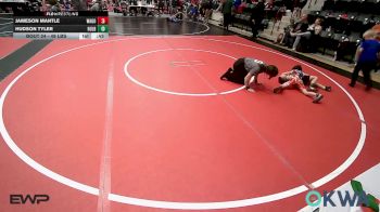 Replay: Mat 6 - 2026 John Cowan Memorial | Jan 17 @ 9 AM