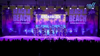 Perry Hall Recreation - Prestige [2025 L2.1 Performance Rec - 10-18Y (AFF) Day 2] 2025 ACDA Reach the Beach Rec Nationals