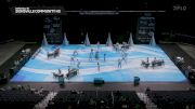Zionsville Community HS "Zionsville IN" at 2026 WGI Percussion/Winds World Championships
