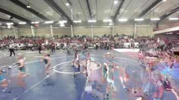 55 lbs Rr Rnd 4 - Kane Miller, Valley Bad Boys vs Brax Peterson, Athlos Wrestling