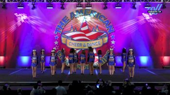 South Bay Divas - Lady Shade [2025 L2 Senior Day 2] 2025 The American Masterpiece San Jose National