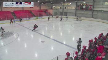 Replay: Home - 2025 Patriots vs Jr. Hurricanes | Jan 26 @ 11 AM