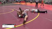 174 lbs Round of 16 - Koltyn Eason, Edinboro vs Zahid Valencia, Arizona State