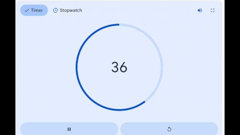 Boys' 55m Test 1, Finals 1