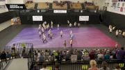 Newnan HS "Newnan GA" at 2026 WGI Perc/Winds Atlanta Regional+