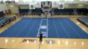 Replay: High Cam - 2024 USA Cheer STUNT Nat'l Champs (DII/DIII) | Apr 28 @ 10 AM