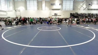 99 lbs Champ. Round 2 - Austin Ramirez, Celtic Wrestling Club vs Lucas Lopes, Club Not Listed