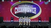 Bluegrass Athletics - Royal Blue [2024 L1 Youth - D2 - Small - B Day 1] 2024 Cheer Power Grand Nationals