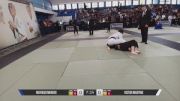 Victor Martins vs Matheus Mendes 2026 Carlson Gracie