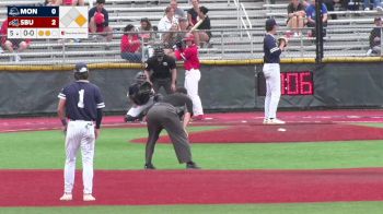 Replay: Monmouth vs Stony Brook | May 16 @ 1 PM