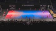 Miamisburg HS "Miamisburg OH" at 2025 WGI Guard World Championships