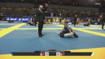 SUSANNA MARIA PENNALA vs DIANA CEKATAUSKAITE 2026 IBJJF European NoGi