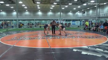 167 lbs Prelims - Aidan Hardcastle, Buchson vs Ethan Ferro, Superior Wrestling Academy A