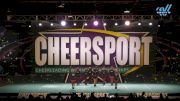 Palm Beach Lightning - DIAMONDS [2024 L4 Junior - Small - A Day 1] 2024 CHEERSPORT National All Star Cheerleading Championship