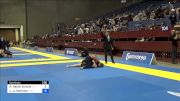 Nora Naomi Schultz vs Jocelyn JJ Kaufman 2024 Pan IBJJF Jiu-Jitsu No-Gi Championship