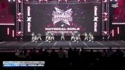 Geneva Xtreme Cheer - Material Girls [2026 L1 Junior - D2 - Small - A DAY 1] 2026 JAMfest Cheer Super Nationals