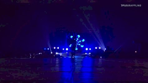 Kaimana Newman vs Aline Paes 2024 Fight to Win 265