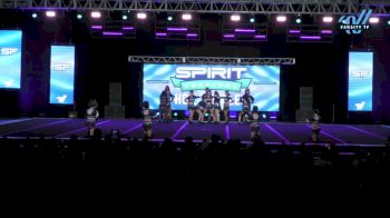 Athletix United - Hot Tamales [2025 L4 Senior - D2 Day 3] 2025 Spirit Fest Grand Nationals