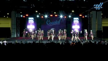 FAME All Stars - Midlo - Lady Crush [2024 L4 Senior - Medium Day 1] 2024 Coastal at the Capitol Grand Nationals