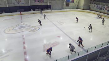 Replay: Home - 2023 Broncos Gold U18 vs Bridgton U18 | Sep 8 @ 9 PM