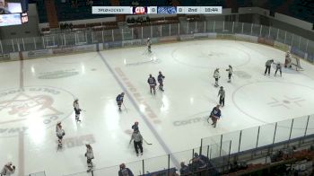 Replay: Home - 2023 Ottawa vs Cornwall | Nov 16 @ 7 PM