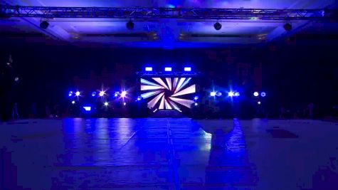 Frank Orr vs Chad Cornwell 2024 Battle Of the Badges 1