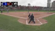 Replay: Wheaton College (M vs MIT | Apr 11 @ 3 PM