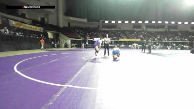 160 lbs Round Of 16 - Peityn Munoz, Western Washington (W) vs Natalie Venable, Tarleton State (W)