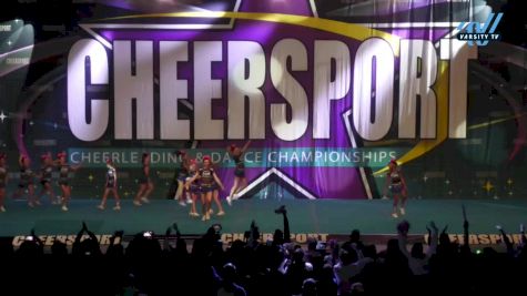 One Elite All Stars - One Destiny [2024 L2 Youth - D2 - Medium Day 2] 2024 CHEERSPORT National All Star Cheerleading Championship