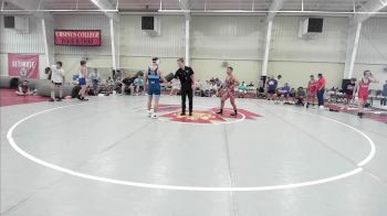 69 kg Rr Rnd 2 - Branden Kiraly, Team VAWA vs Kane Lengel, Kraken