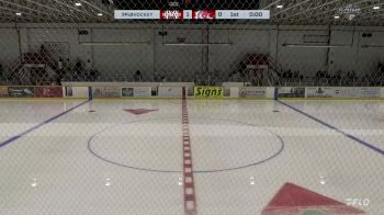 Replay: Home - 2025 Chatham vs Strathroy | Sep 13 @ 7 PM