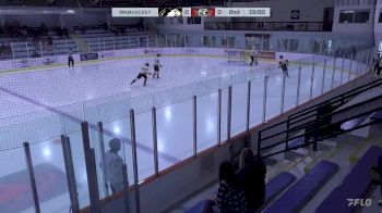 Replay: Home - 2024 Huskies vs Kodiaks | Nov 10 @ 2 PM