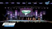 The Stingray Allstars - Galaxy [2025 L5 Senior - Small Day 2] 2025 CHEERSPORT National All Star Cheerleading Championship