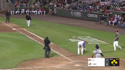 Replay: Home - 2023 Ducks vs Barnstormers | Sep 19 @ 6 PM