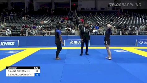 Replay: Mat 9 - 2022 Pan IBJJF Jiu-Jitsu No-Gi Championship | Oct 14 @ 9 AM