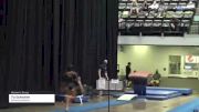 Tia Duhachek - Women's Group, Salute Gymnastics - 2021 Women's Xcel Region 4 Championships