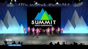 Planet Dance - Astro [2025 Youth - Pom - Large Semis] 2025 The Dance Summit