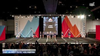 East Celebrity Elite - ECE Fireflies [2026 L3 Youth - Small Day 2] 2026 The Youth Summit