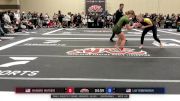 Hannah Watkins vs Lily Shinneman 2025 ADCC Orlando Open/Youth Trials