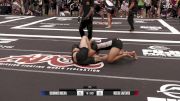 Reese LaFever vs Dominic Mejia 2025 ADCC East Coast Trials