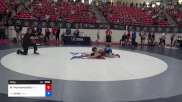 60 kg Cons 16 #2 - Maksim Mukhamedaliyev, Izzy Style Wrestling vs Isaiah Jones, Oklahoma