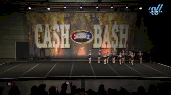Top Dawg Cheer & Tumbling - K9 Cuties [2025 L1 Mini - D2 Day 1] 2025 Cheer Power Cash Bash Showdown Galveston